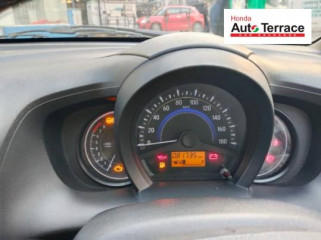 2015 Honda&nbsp;Amaze 2016-2021 VX Petrol