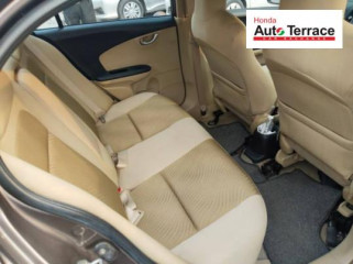 2015 Honda&nbsp;Amaze 2016-2021 VX Petrol