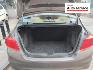 2015 Honda&nbsp;Amaze 2016-2021 VX Petrol