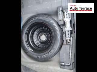 2015 Honda&nbsp;Amaze 2016-2021 VX Petrol