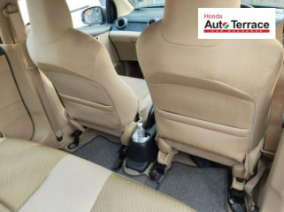 2015 Honda&nbsp;Amaze 2016-2021 VX Petrol