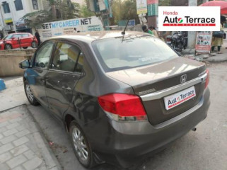 2015 Honda&nbsp;Amaze 2016-2021 VX Petrol