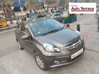 2015 Honda&nbsp;Amaze 2016-2021 VX Petrol