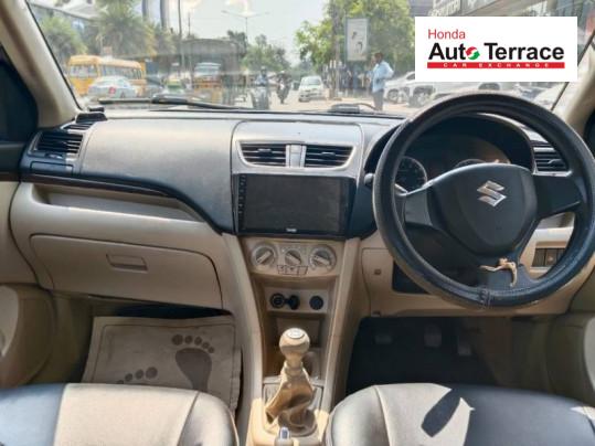 2013 Maruti&nbsp;Swift Dzire VXI