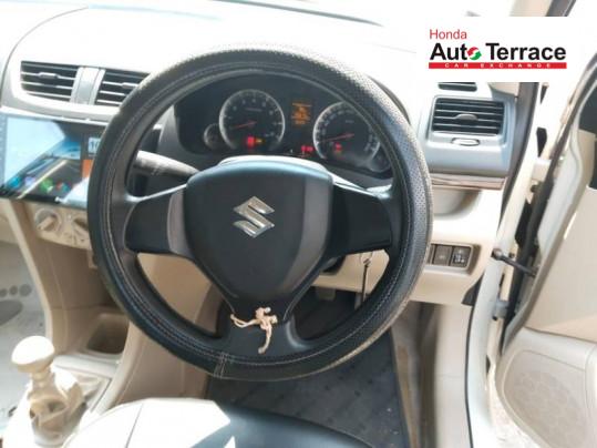 2013 Maruti&nbsp;Swift Dzire VXI