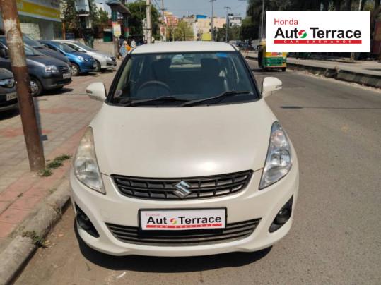 2013 Maruti&nbsp;Swift Dzire VXI