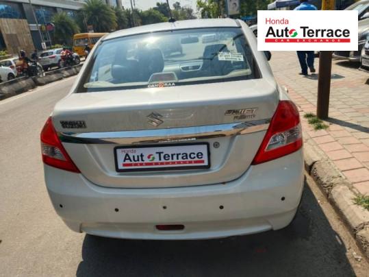 2013 Maruti&nbsp;Swift Dzire VXI