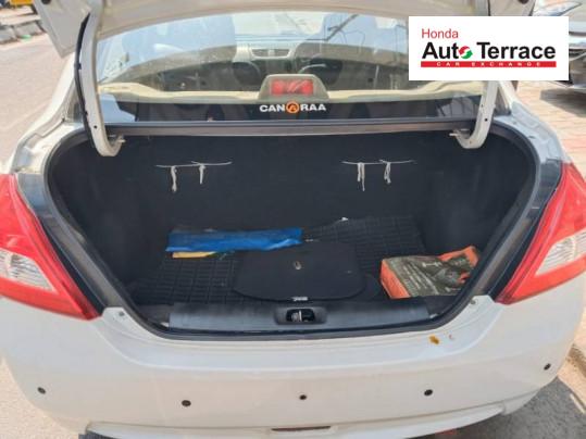 2013 Maruti&nbsp;Swift Dzire VXI