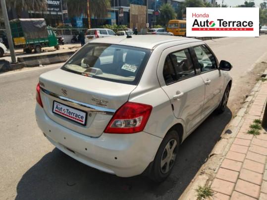 2013 Maruti&nbsp;Swift Dzire VXI