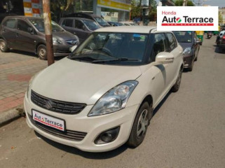 2013 Maruti&nbsp;Swift Dzire VXI