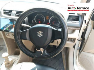 2013 Maruti&nbsp;Swift Dzire VXI