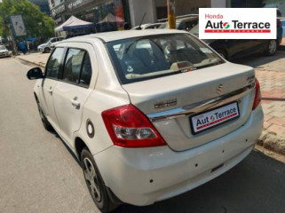 2013 Maruti&nbsp;Swift Dzire VXI