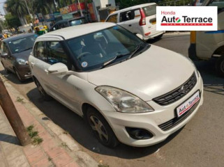 2013 Maruti&nbsp;Swift Dzire VXI