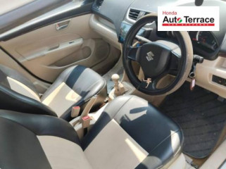 2013 Maruti&nbsp;Swift Dzire VXI