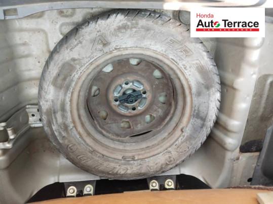 2008 Hyundai&nbsp;Santro GLS I - Euro I