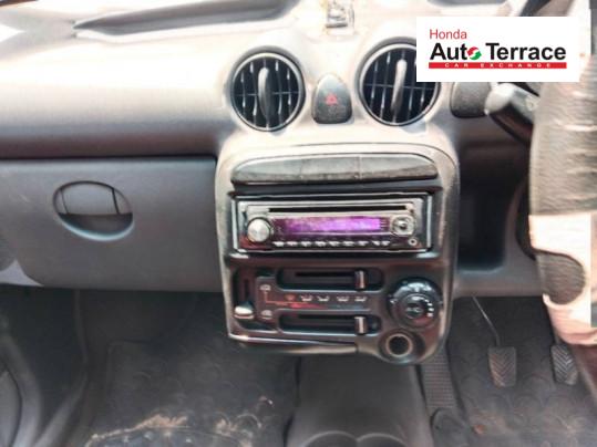 2008 Hyundai&nbsp;Santro GLS I - Euro I