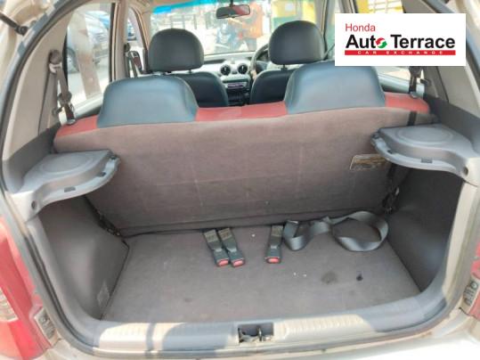 2008 Hyundai&nbsp;Santro GLS I - Euro I