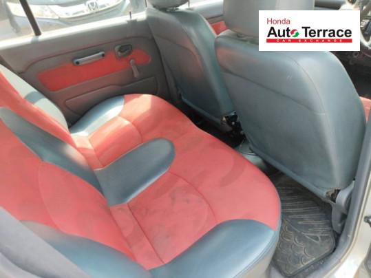 2008 Hyundai&nbsp;Santro GLS I - Euro I