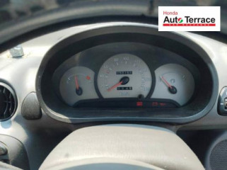 2008 Hyundai&nbsp;Santro GLS I - Euro I