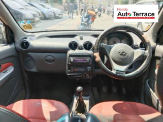 2008 Hyundai&nbsp;Santro GLS I - Euro I