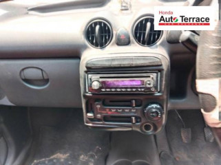 2008 Hyundai&nbsp;Santro GLS I - Euro I