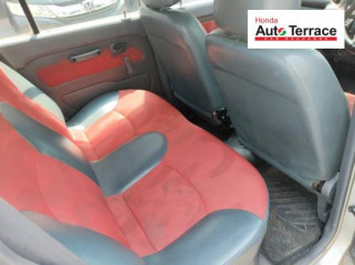 2008 Hyundai&nbsp;Santro GLS I - Euro I