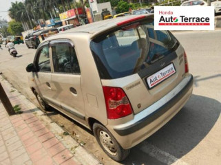 2008 Hyundai&nbsp;Santro GLS I - Euro I