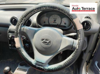 2008 Hyundai&nbsp;Santro GLS I - Euro I