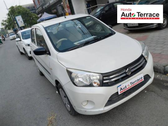 2015 Maruti&nbsp;Celerio 2017-2021 VXi AMT