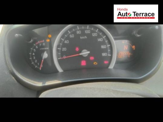 2015 Maruti&nbsp;Celerio 2017-2021 VXi AMT