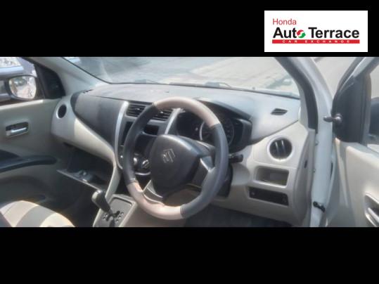 2015 Maruti&nbsp;Celerio 2017-2021 VXi AMT