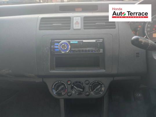 2015 Maruti&nbsp;Celerio 2017-2021 VXi AMT