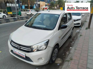 2015 Maruti&nbsp;Celerio 2017-2021 VXi AMT