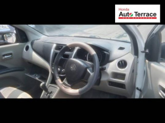 2015 Maruti&nbsp;Celerio 2017-2021 VXi AMT
