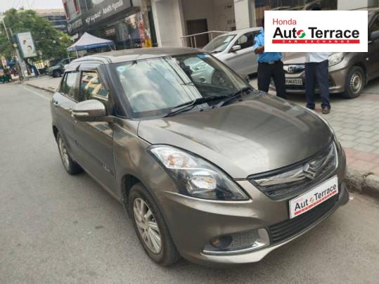 2016 Maruti&nbsp;Swift Dzire ZXI