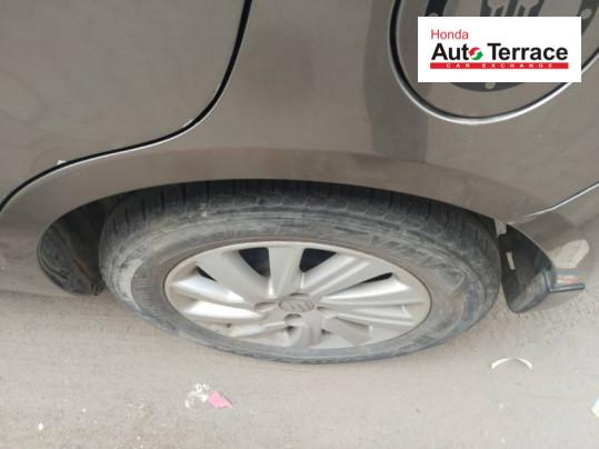 2016 Maruti&nbsp;Swift Dzire ZXI