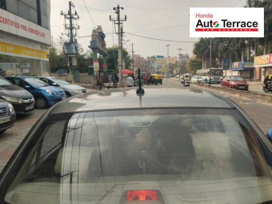 2016 Maruti&nbsp;Swift Dzire ZXI