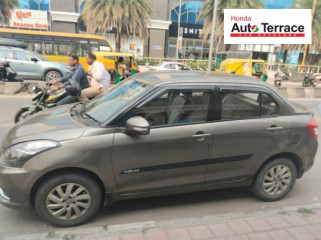 2016 Maruti&nbsp;Swift Dzire ZXI