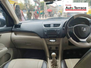 2016 Maruti&nbsp;Swift Dzire ZXI