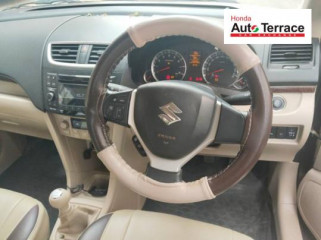 2016 Maruti&nbsp;Swift Dzire ZXI