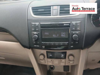 2016 Maruti&nbsp;Swift Dzire ZXI