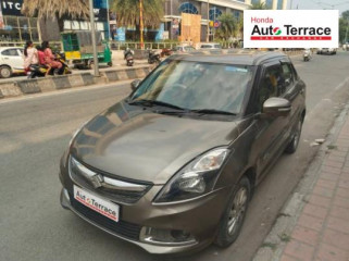 2016 Maruti&nbsp;Swift Dzire ZXI