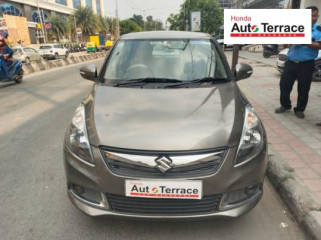 2016 Maruti&nbsp;Swift Dzire ZXI