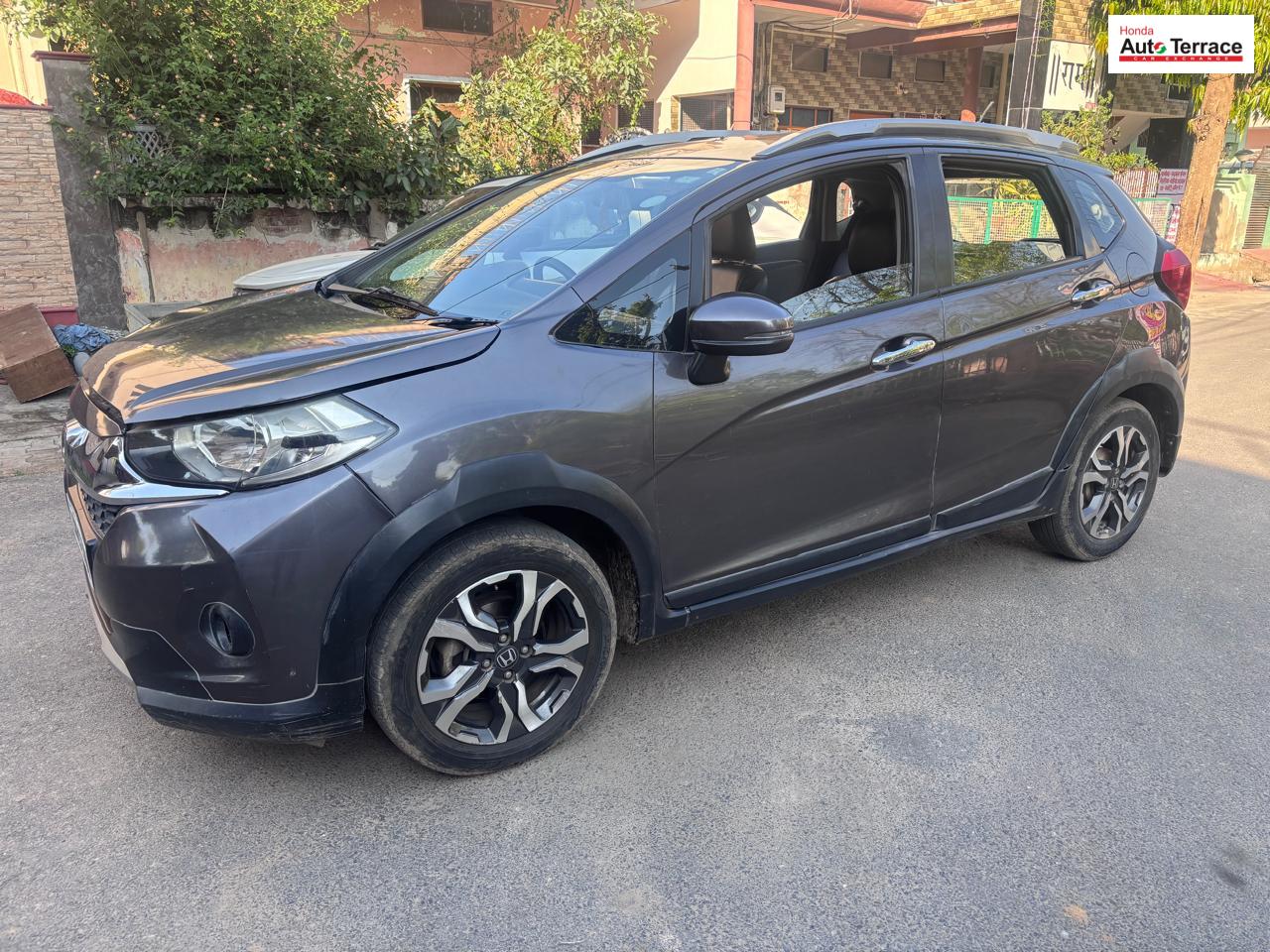 2018 Honda&nbsp;WRV 2017-2020 i-VTEC VX