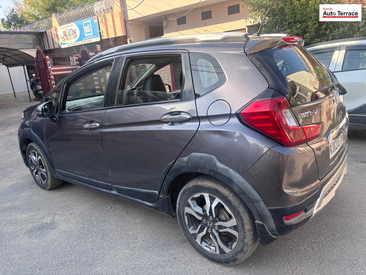2018 Honda&nbsp;WRV 2017-2020 i-VTEC VX