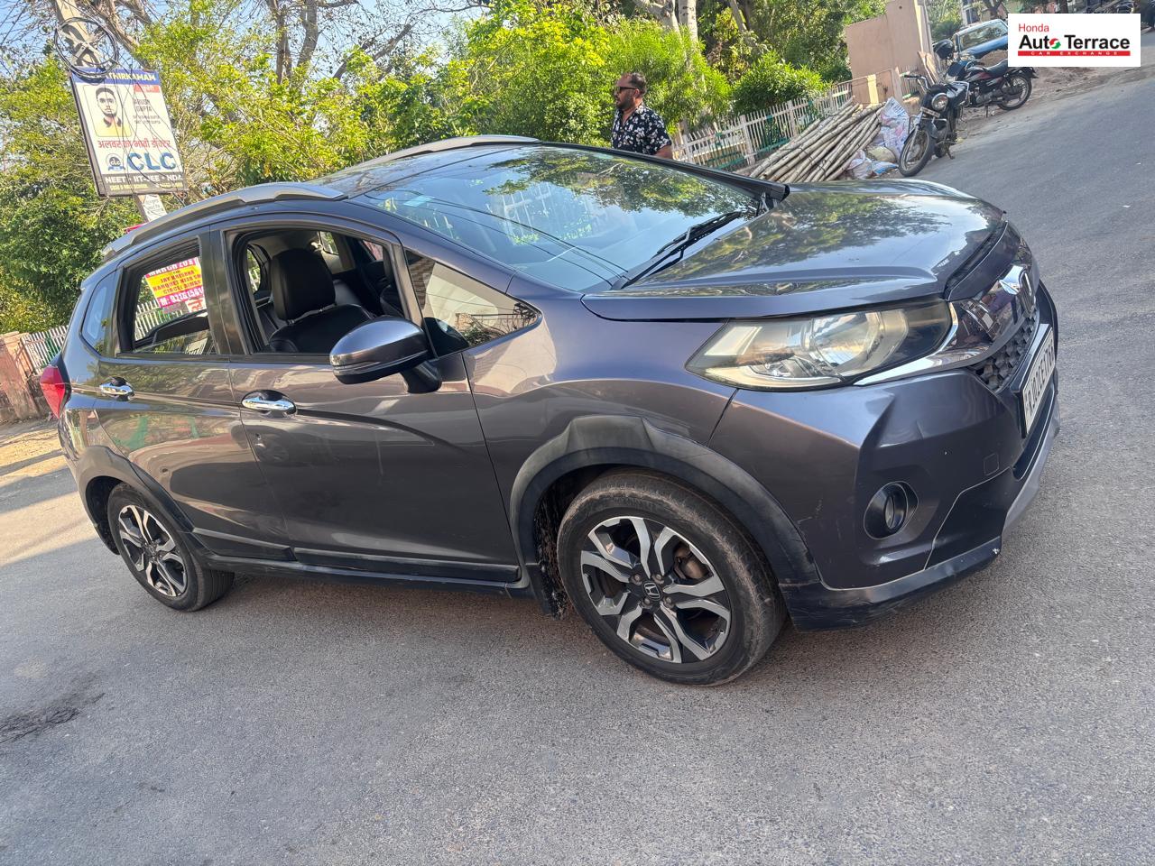2018 Honda&nbsp;WRV 2017-2020 i-VTEC VX