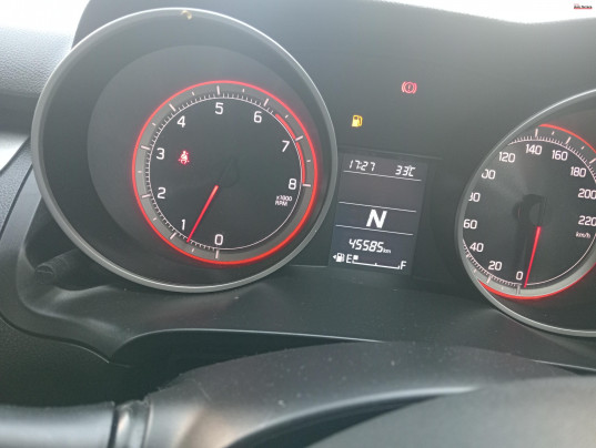 2020 Maruti&nbsp;Swift ZXI