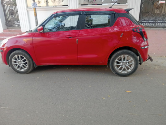 2020 Maruti&nbsp;Swift ZXI