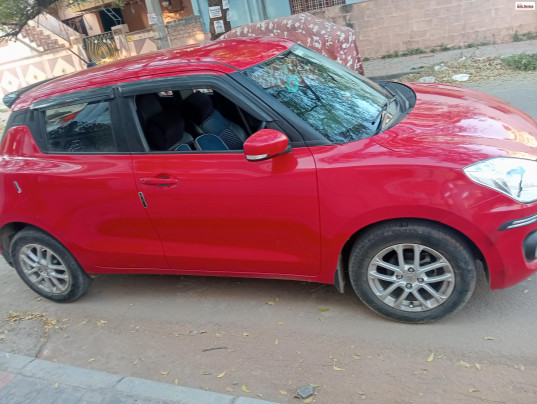 2020 Maruti&nbsp;Swift ZXI