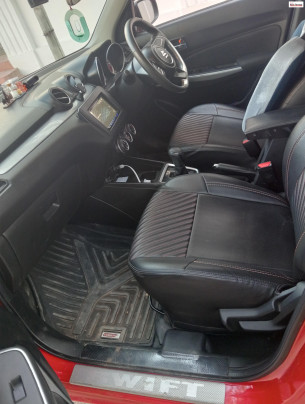 2020 Maruti&nbsp;Swift ZXI